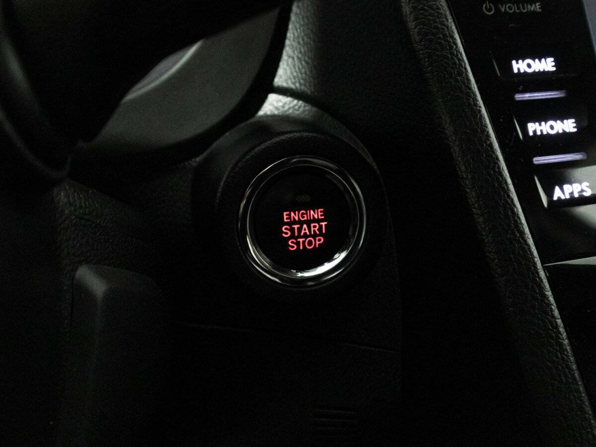 Купить Subaru Forester, 2018, 113 371 км.. Фото: #18