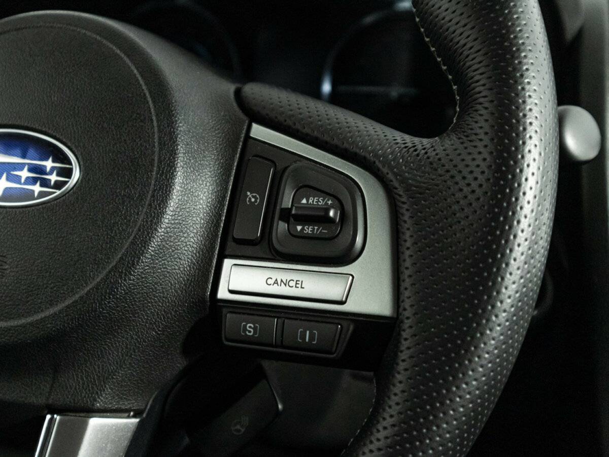 Купить Subaru Forester, 2018, 113 371 км.. Фото: #20