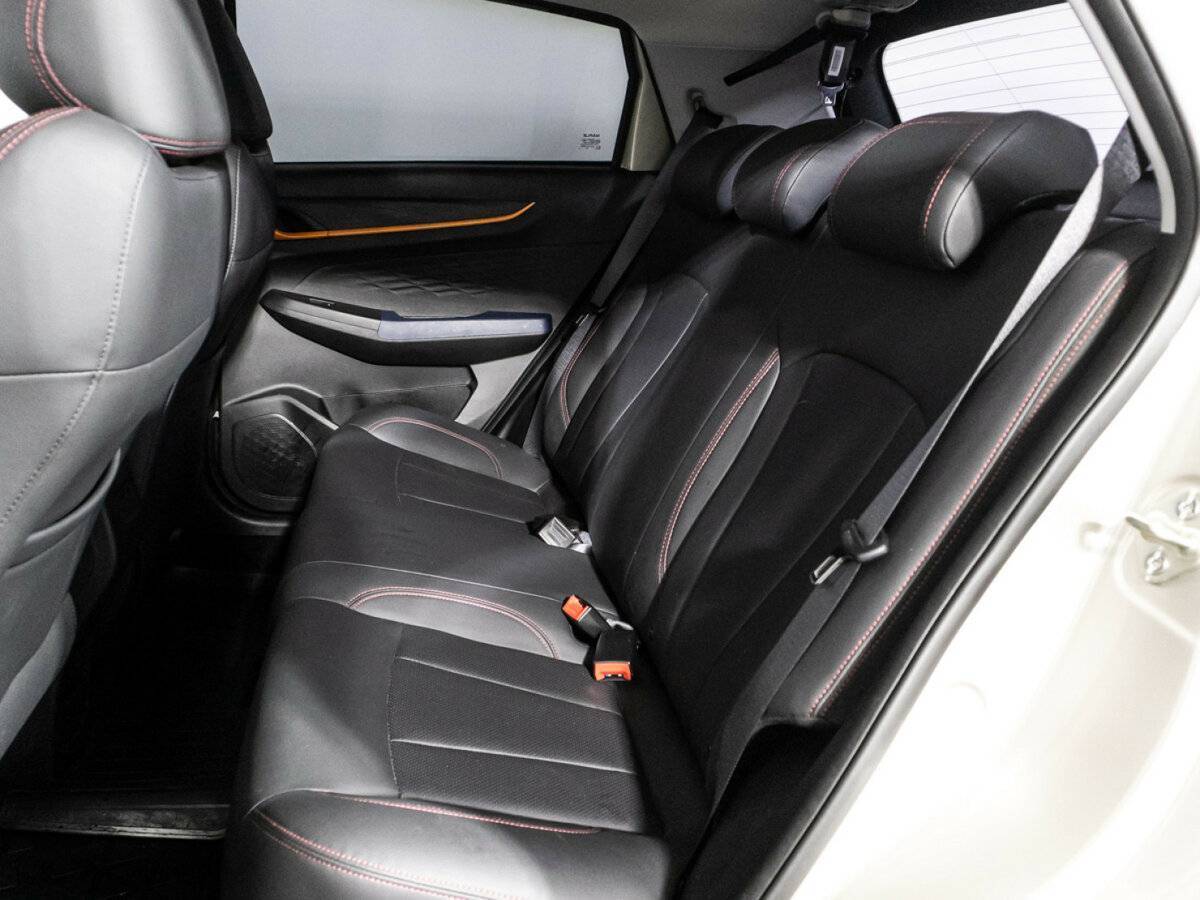 Купить Livan X3 Pro, 2023, 25 550 км.. Фото: #9