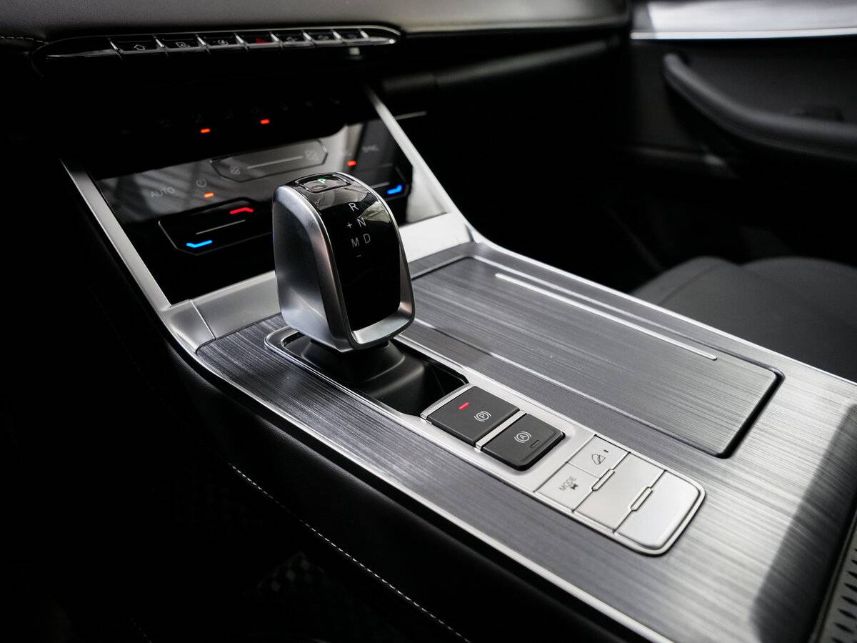 Купить Chery Tiggo 7 Pro Max, 2023, 3 052 км.. Фото: #16