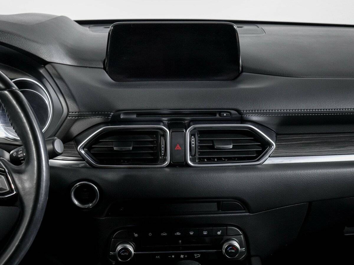 Купить Mazda CX-5, 2020, 87 000 км.. Фото: #12