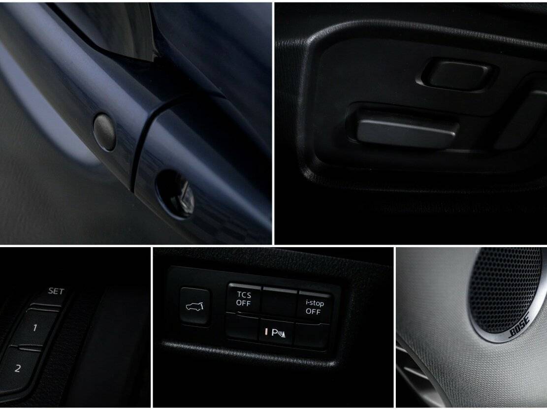 Купить Mazda CX-5, 2020, 87 000 км.. Фото: #18