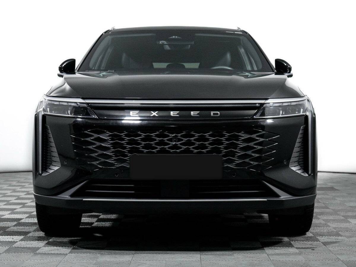 Купить EXEED RX, 2023, 32 000 км.. Фото: #1