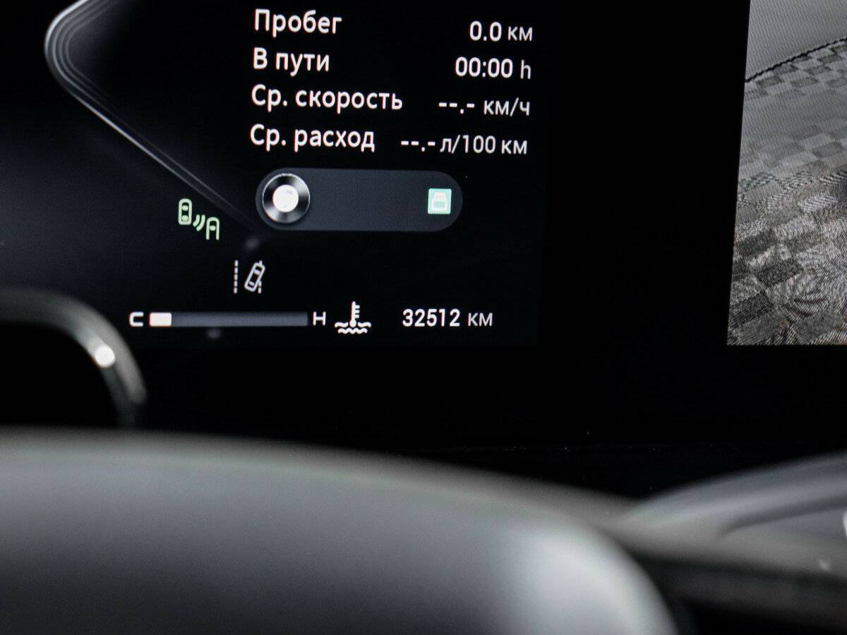Купить EXEED RX, 2023, 32 000 км.. Фото: #10