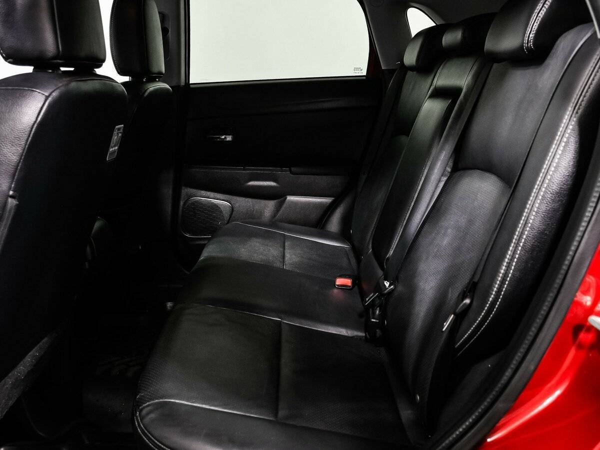 Купить Mitsubishi ASX, 2014, 135 177 км.. Фото: #12