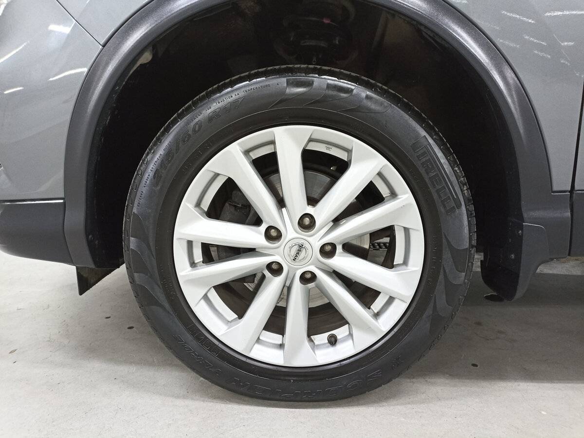 Купить Nissan Qashqai, 2020, 35 002 км.. Фото: #17