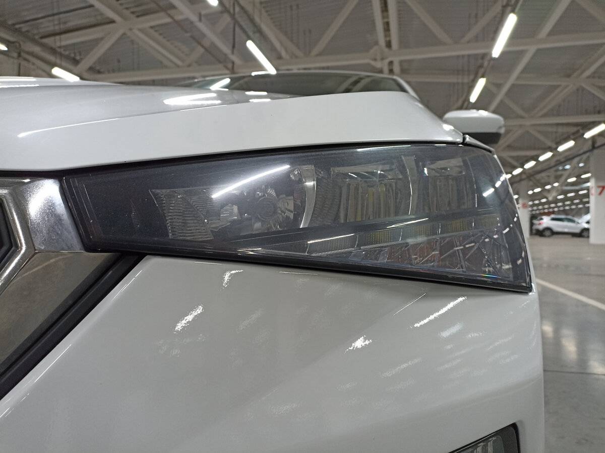 Купить Skoda Rapid, 2021, 137 651 км.. Фото: #16