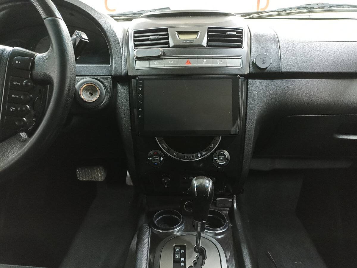 Купить SsangYong Rexton, 2013, 204 298 км.. Фото: #14