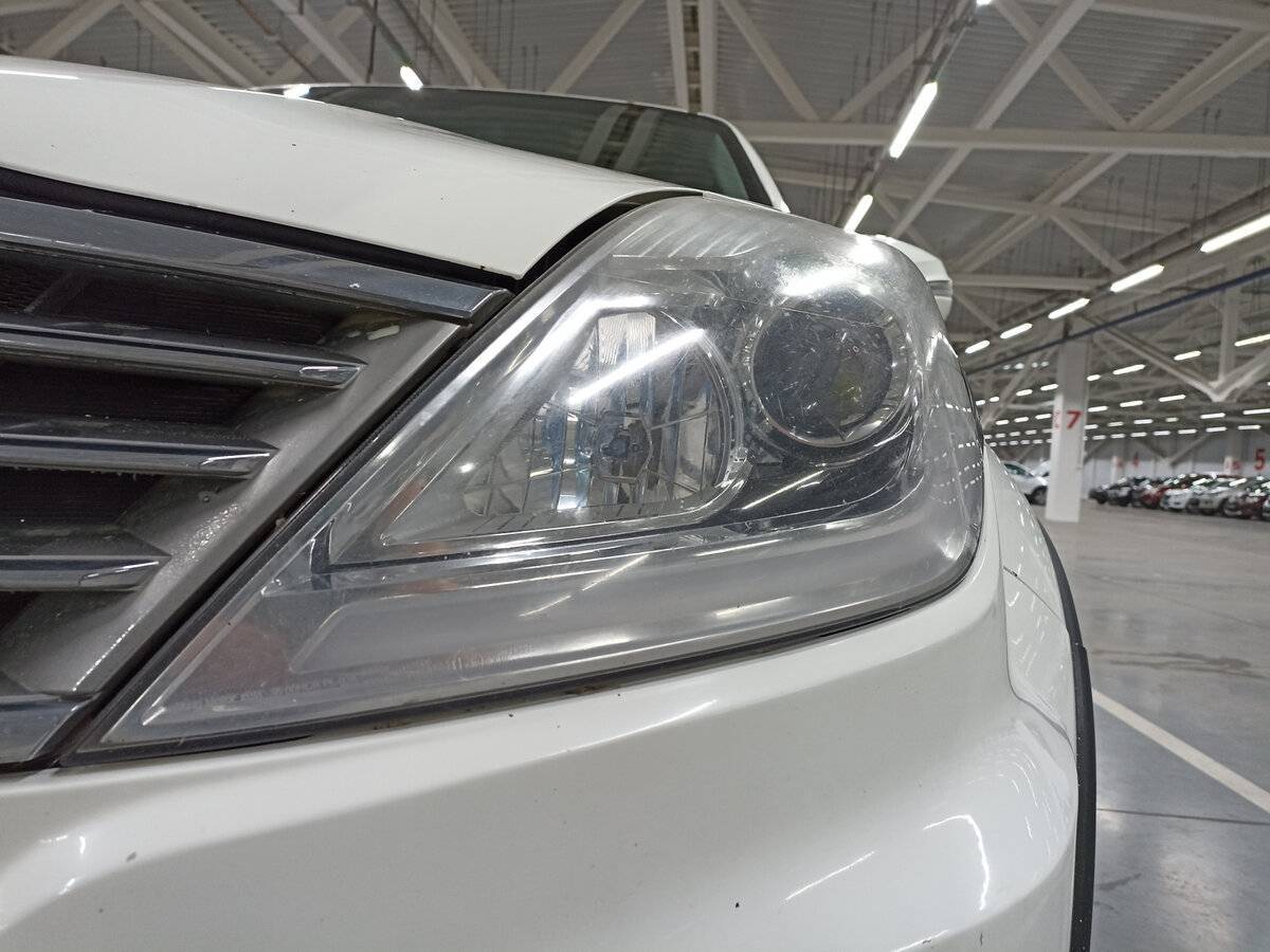 Купить SsangYong Rexton, 2013, 204 298 км.. Фото: #16