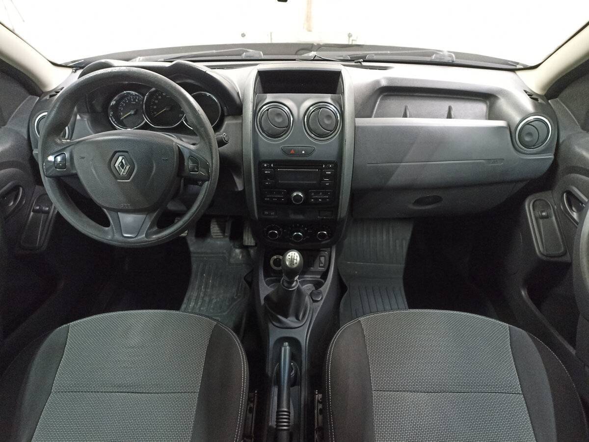 Купить Renault Duster, 2015, 238 563 км.. Фото: #13