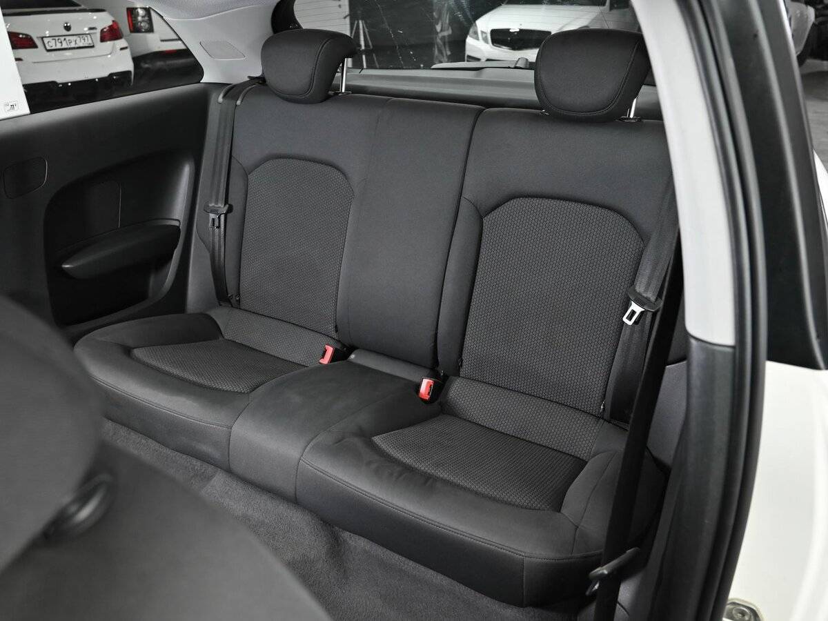 Купить Audi A1, 2012, 149 000 км.. Фото: #11