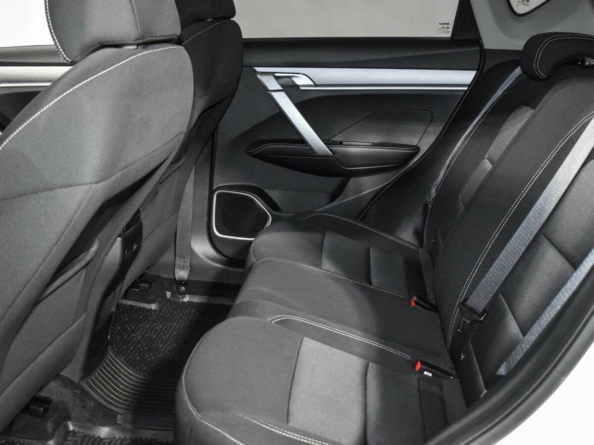 Купить Geely Coolray, 2023, 39 075 км.. Фото: #13