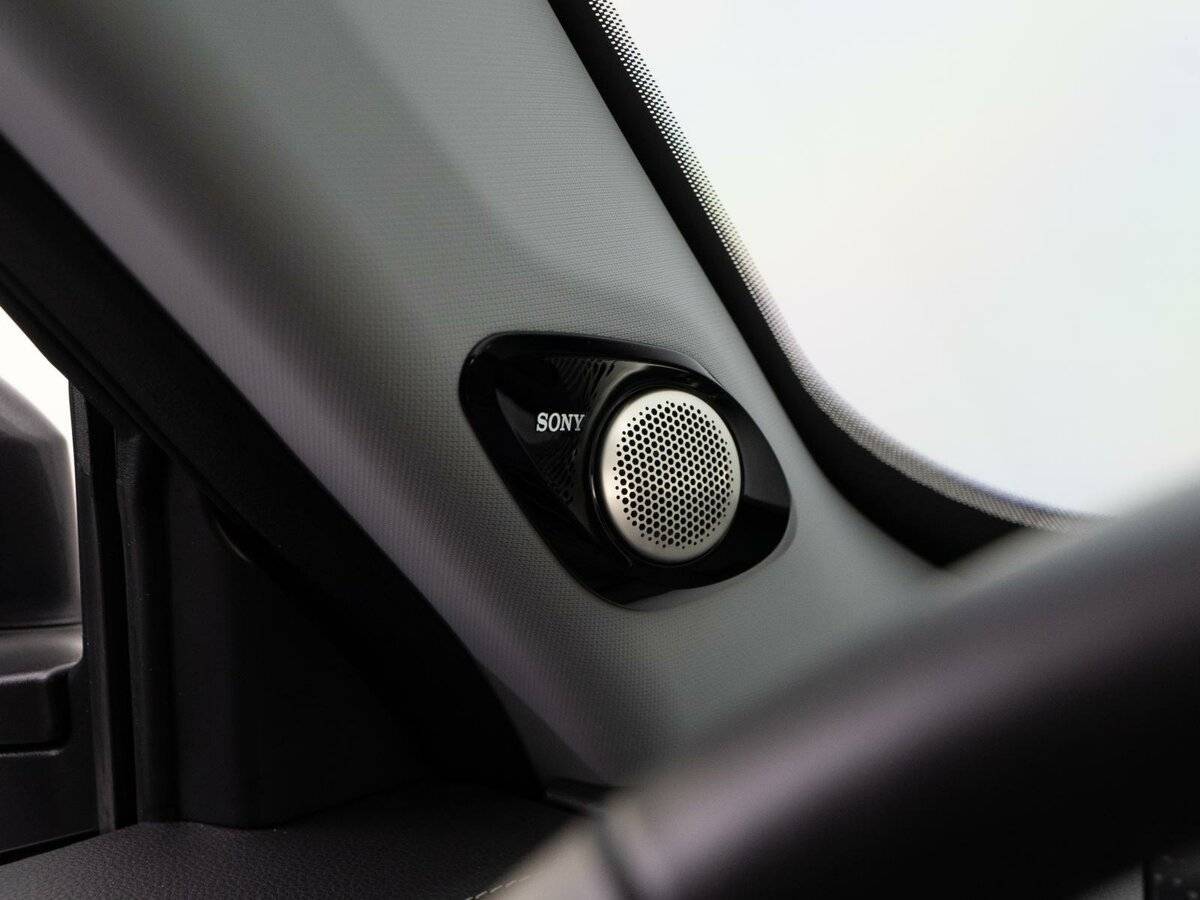 Купить Chery Tiggo 8, 2022, 9 800 км.. Фото: #21