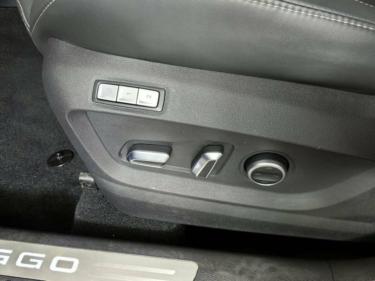 Купить Chery Tiggo 7 Pro Max, 2024, 9 613 км.. Фото: #21