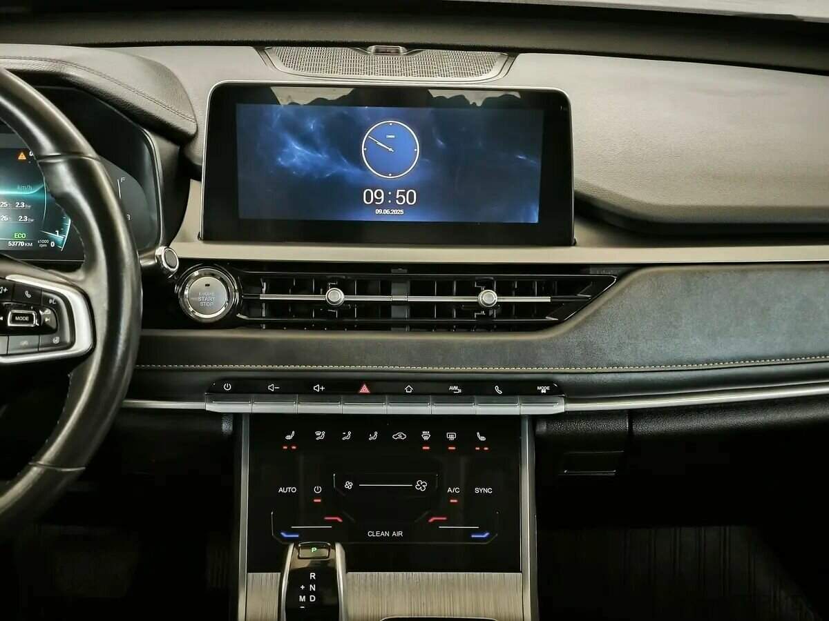 Купить Chery Tiggo 4 Pro, 2023, 53 770 км.. Фото: #6