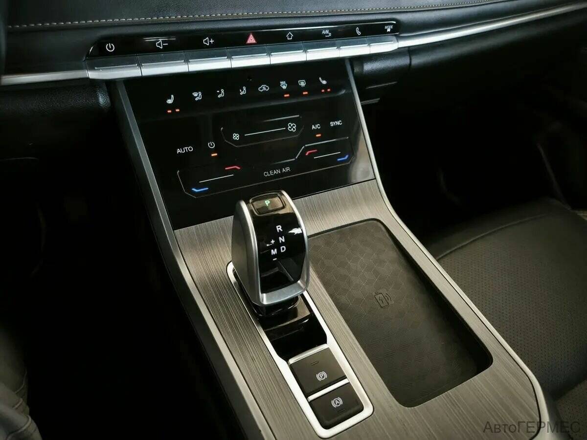 Купить Chery Tiggo 4 Pro, 2023, 53 770 км.. Фото: #7