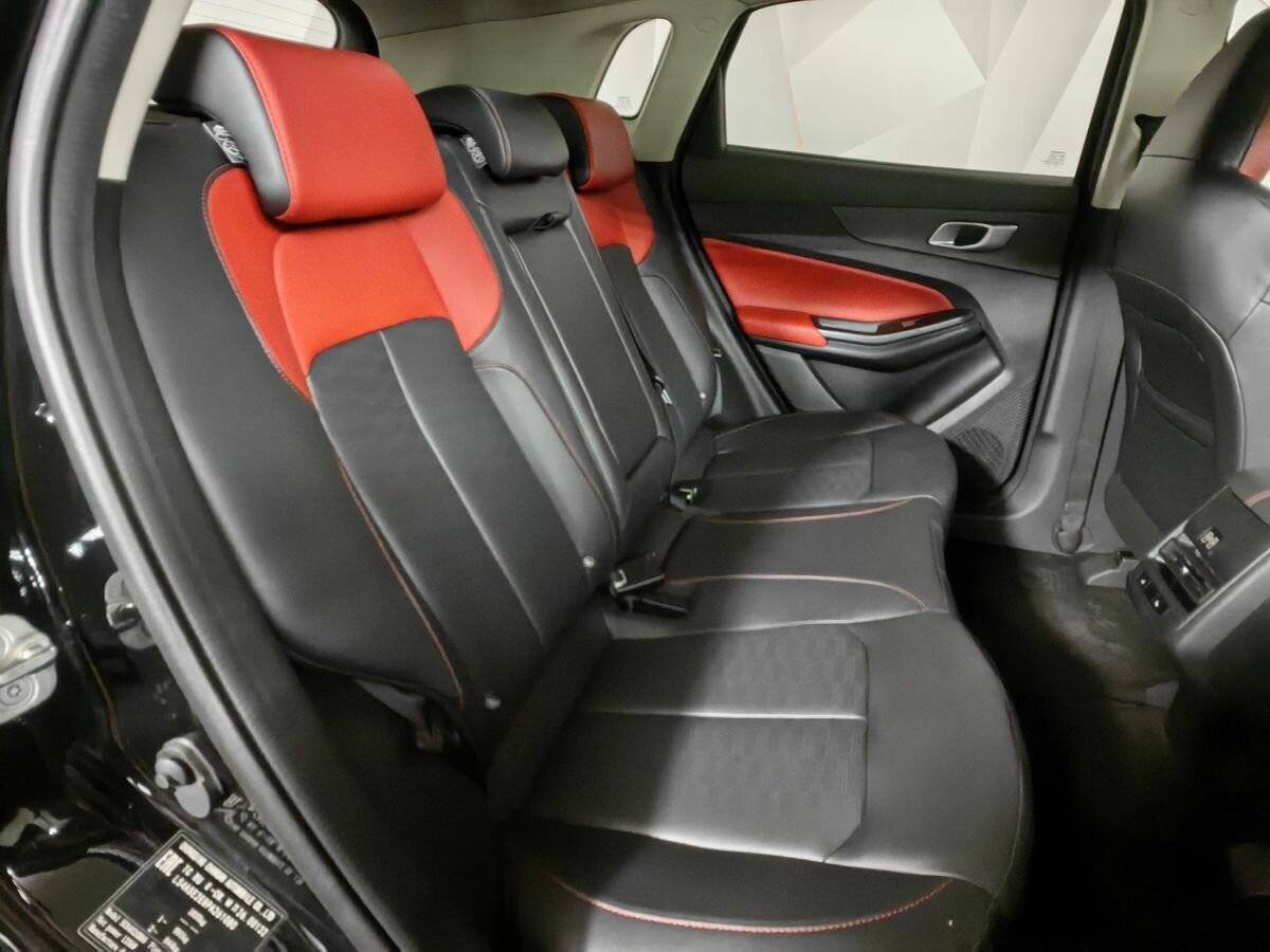 Купить Changan CS55 Plus, 2023, 34 785 км.. Фото: #11