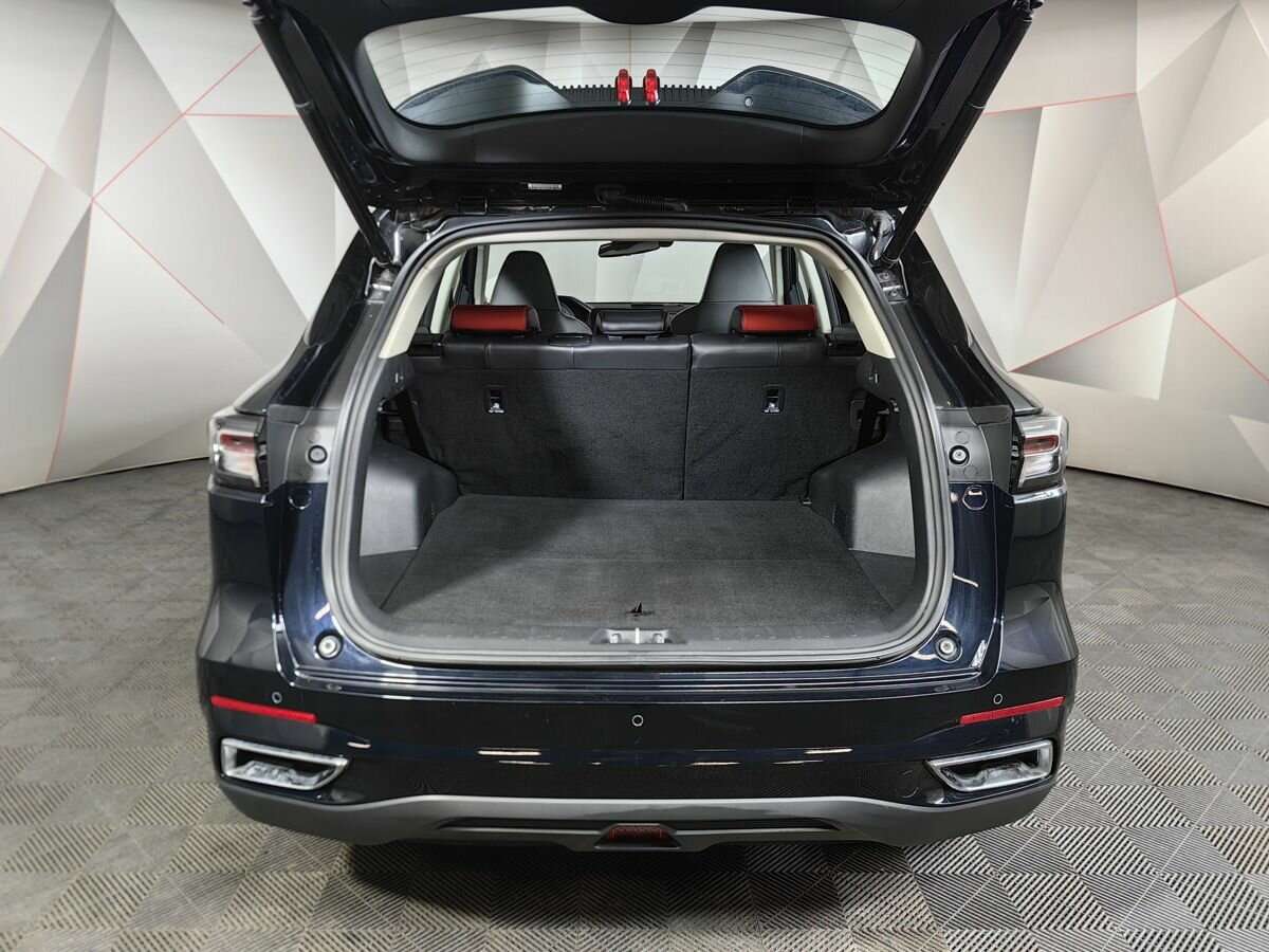 Купить Changan CS55 Plus, 2023, 34 785 км.. Фото: #18