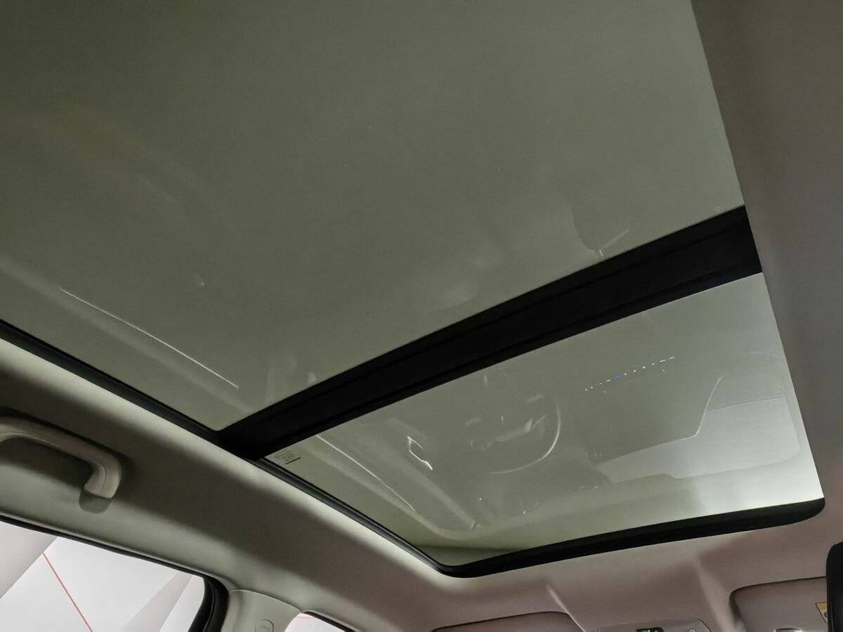 Купить Changan CS55 Plus, 2023, 34 785 км.. Фото: #21