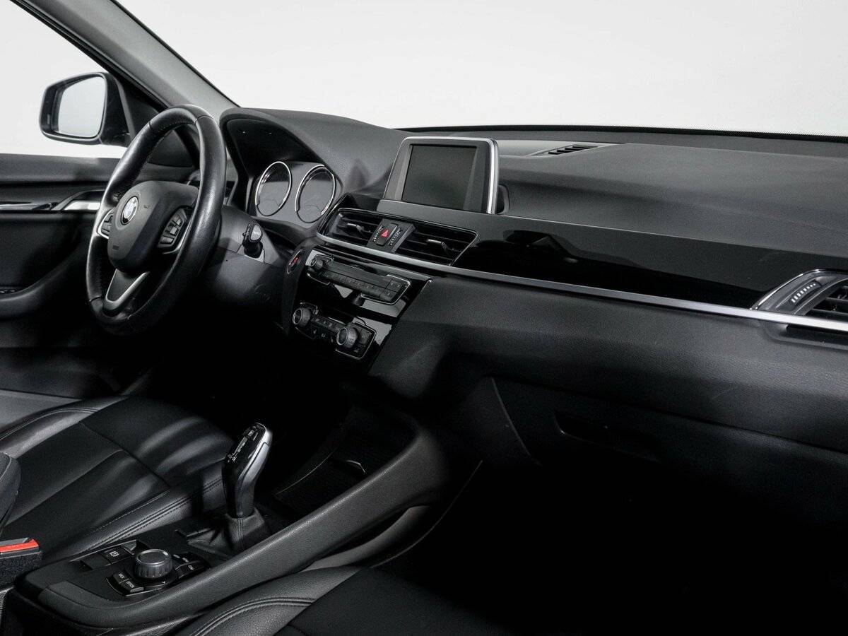 Купить БМВ Икс1, 2018, 91 742 км.. Фото: #8