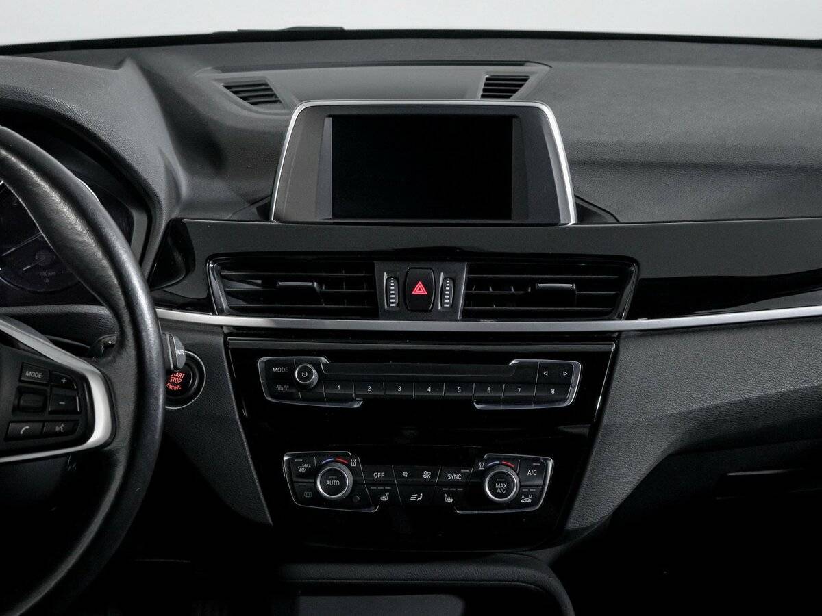 Купить БМВ Икс1, 2018, 91 742 км.. Фото: #12