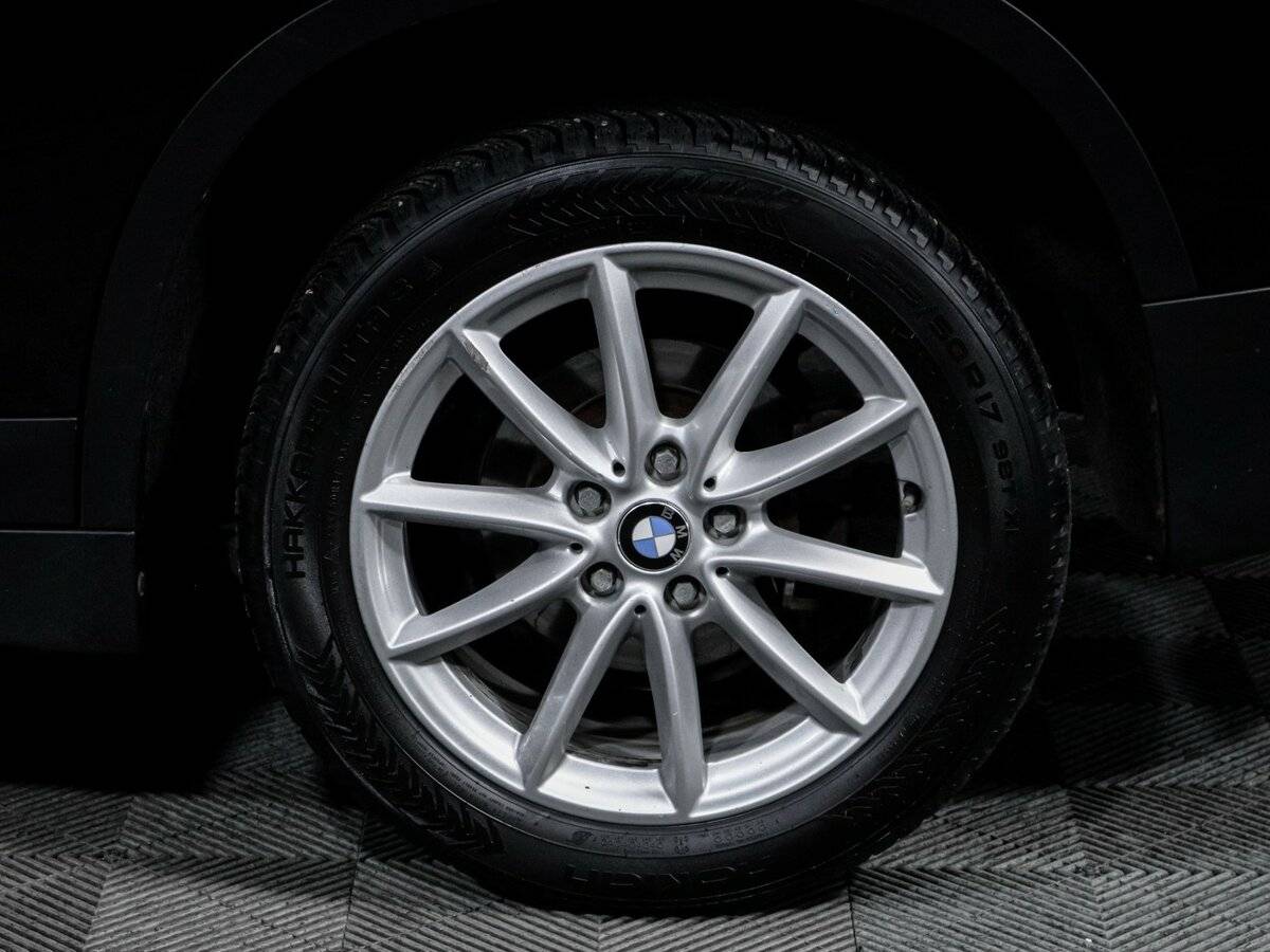 Купить БМВ Икс1, 2018, 91 742 км.. Фото: #14