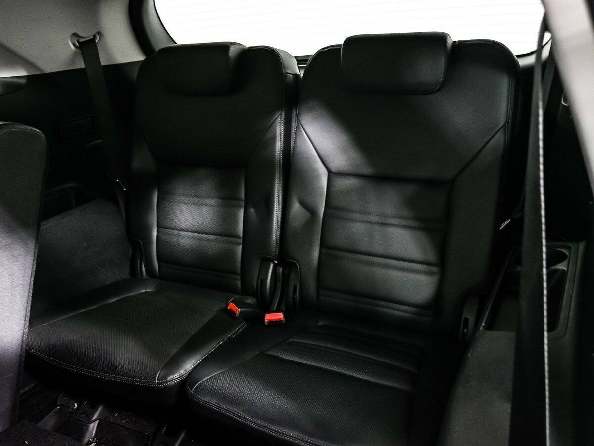 Купить Kia Sorento, 2017, 137 549 км.. Фото: #12