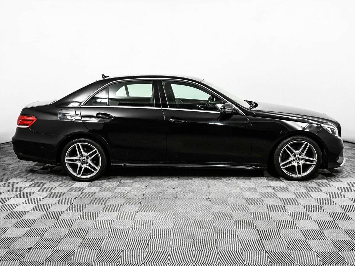 Купить Mercedes-Benz E-Класс, 2014, 135 000 км.. Фото: #3