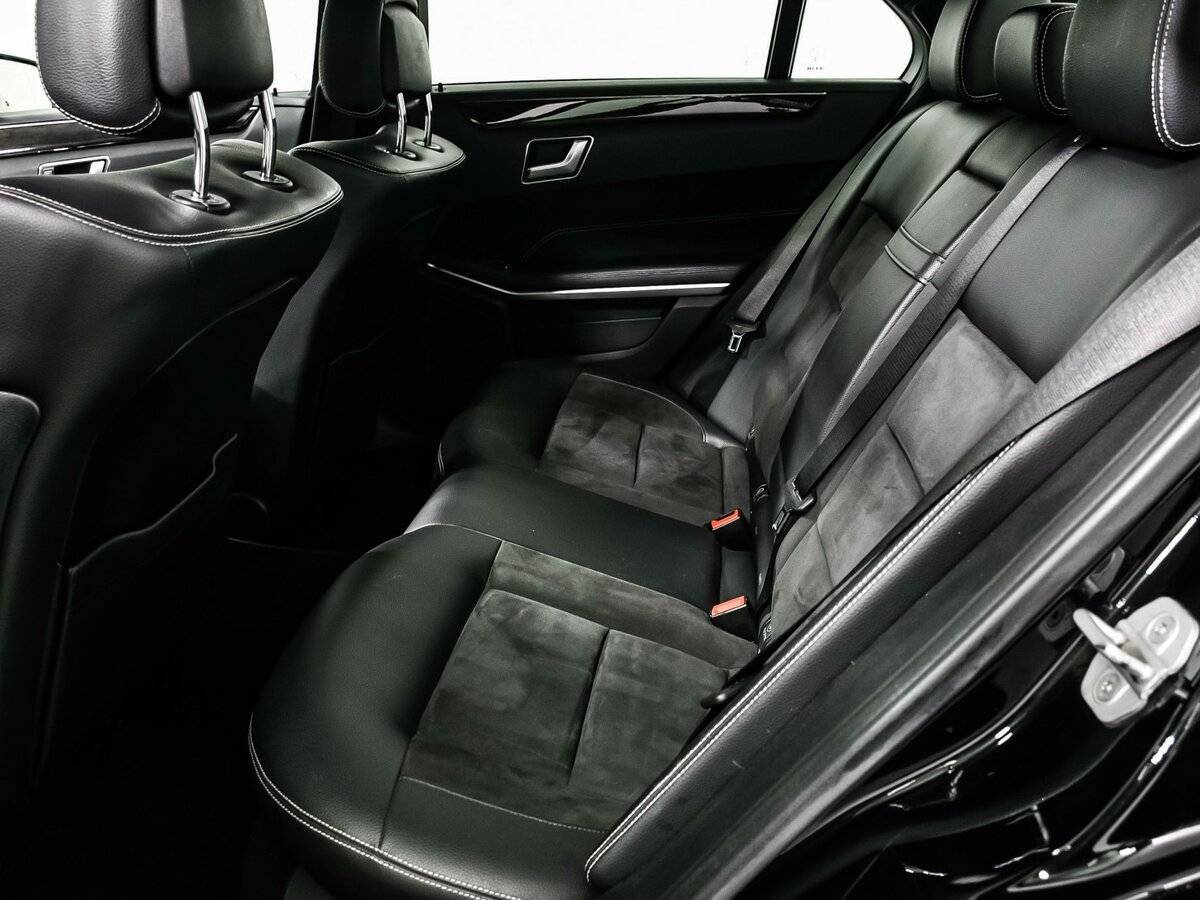 Купить Mercedes-Benz E-Класс, 2014, 135 000 км.. Фото: #11