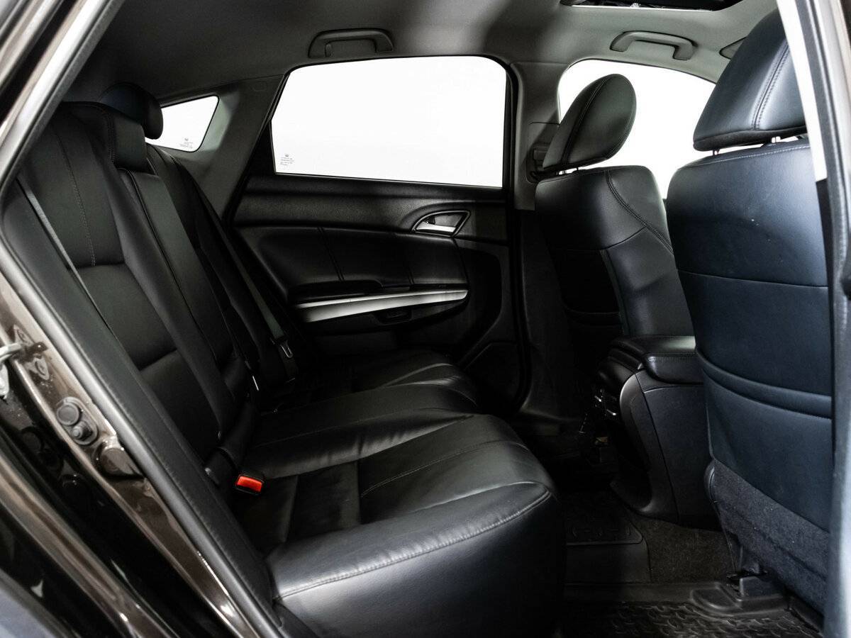 Купить Honda Crosstour, 2013, 275 452 км.. Фото: #19