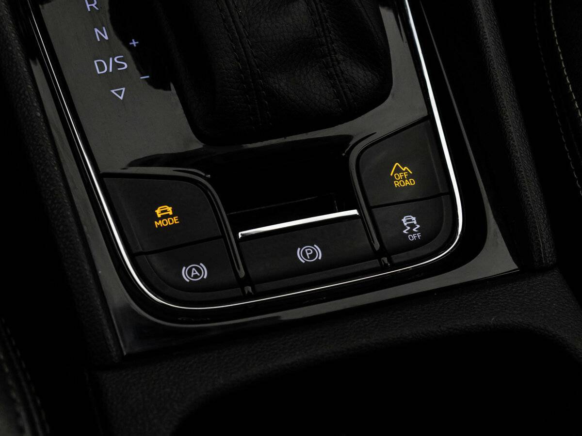 Купить Skoda Kodiaq, 2019, 177 581 км.. Фото: #13