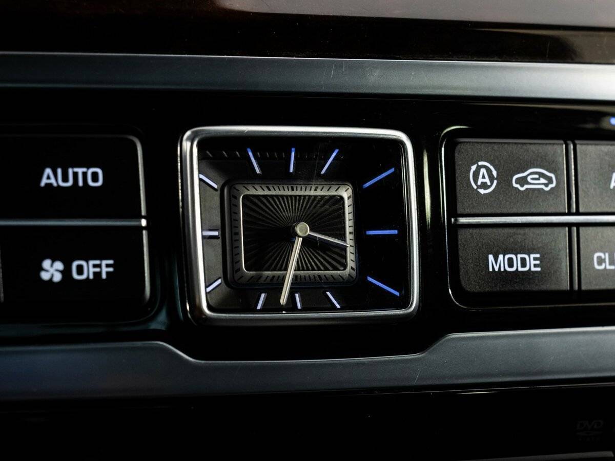 Купить Hyundai Equus, 2015, 165 400 км.. Фото: #17