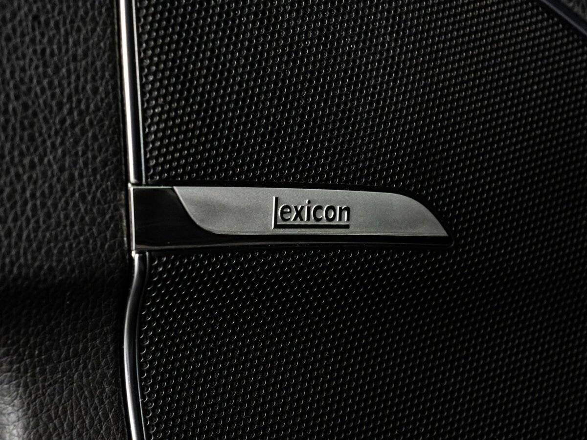 Купить Hyundai Equus, 2015, 165 400 км.. Фото: #28