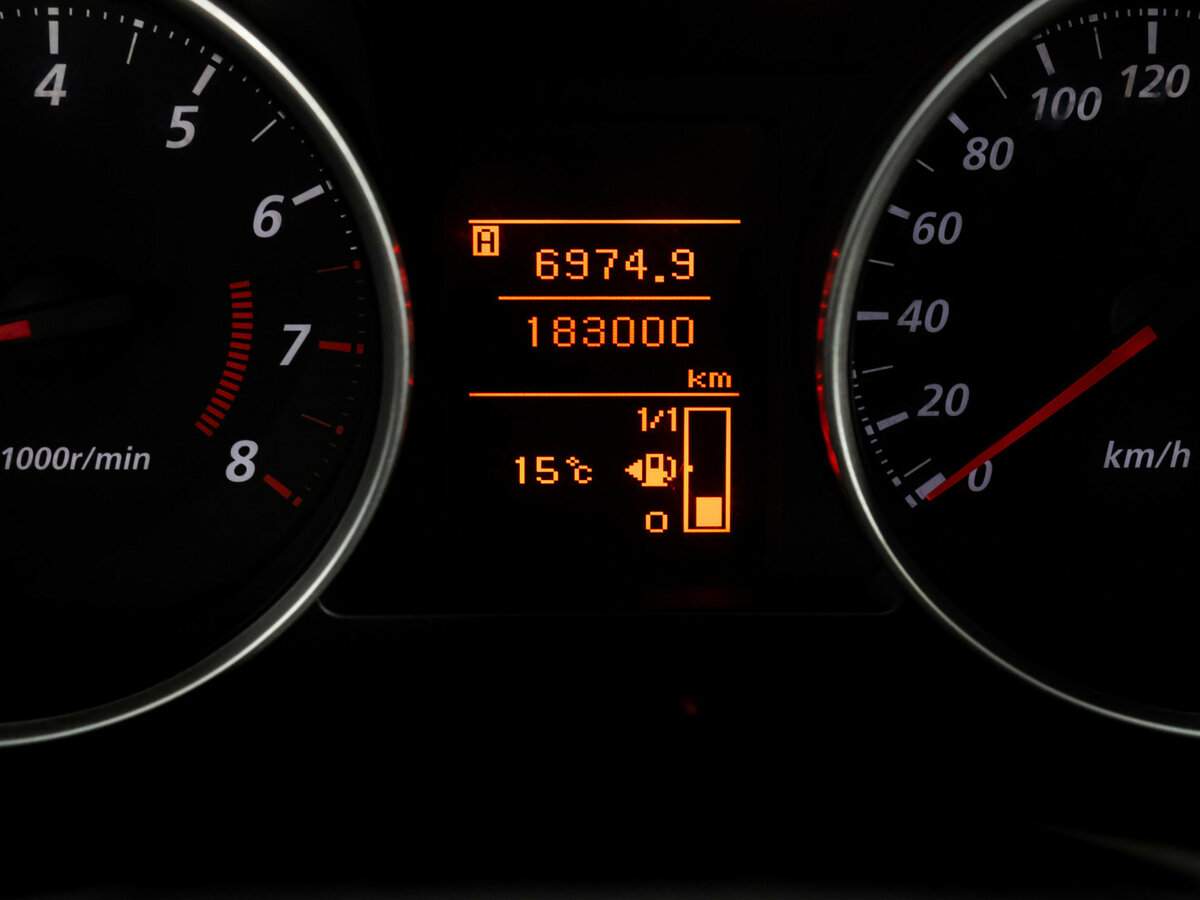 Купить Mitsubishi ASX, 2012, 182 999 км.. Фото: #11