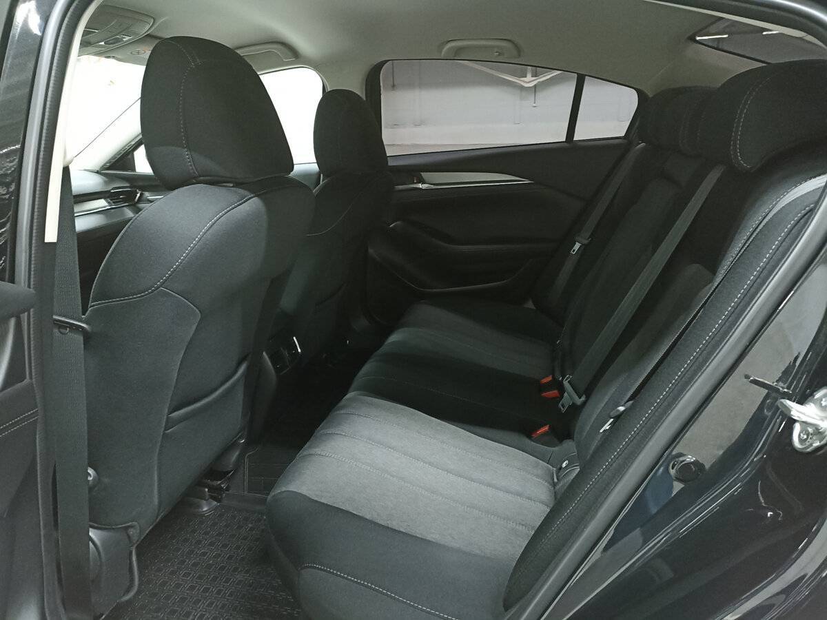 Купить Mazda 6, 2019, 78 414 км.. Фото: #11