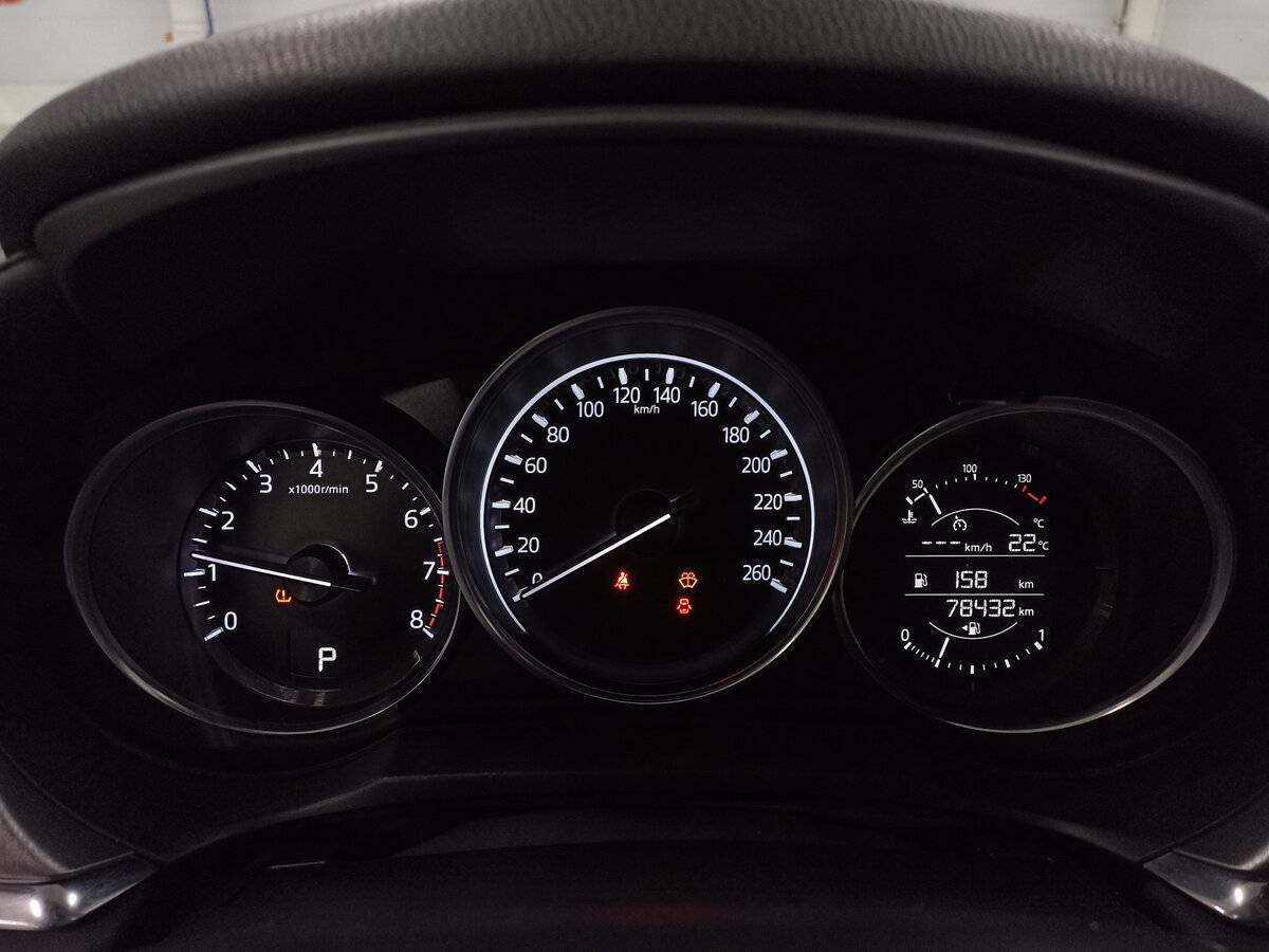 Купить Mazda 6, 2019, 78 414 км.. Фото: #12