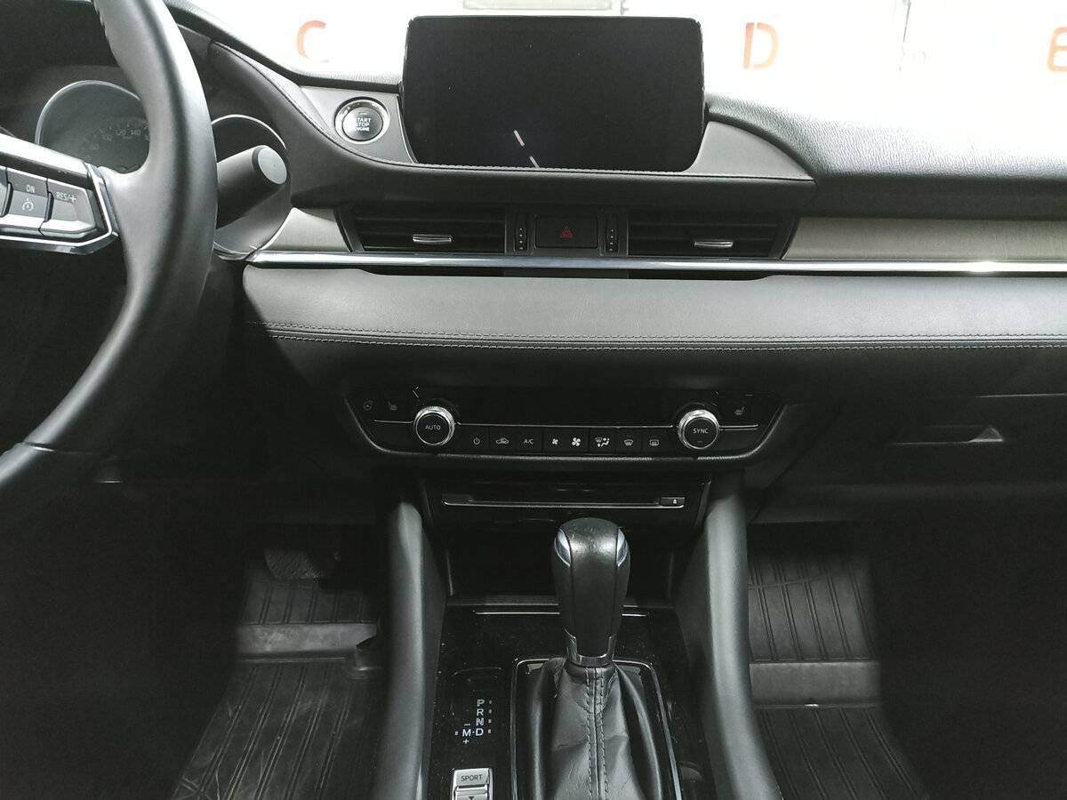 Купить Mazda 6, 2019, 78 414 км.. Фото: #14