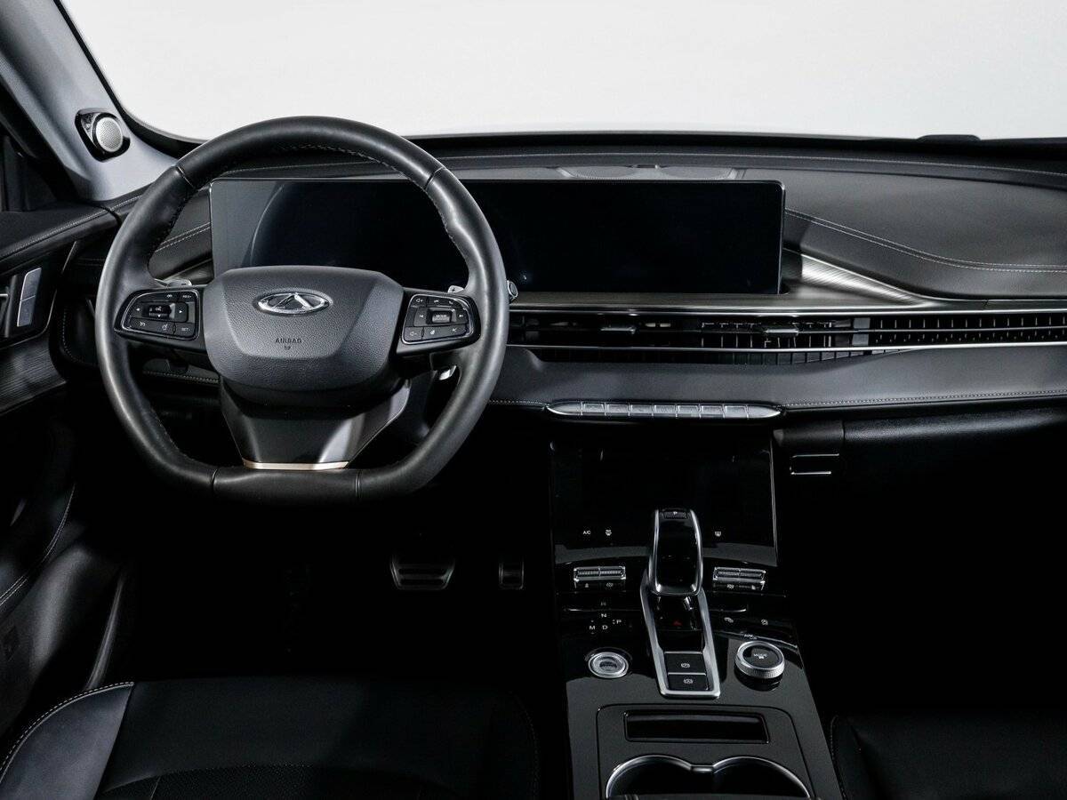 Купить Chery Tiggo 8 Pro Max, 2023, 11 045 км.. Фото: #11