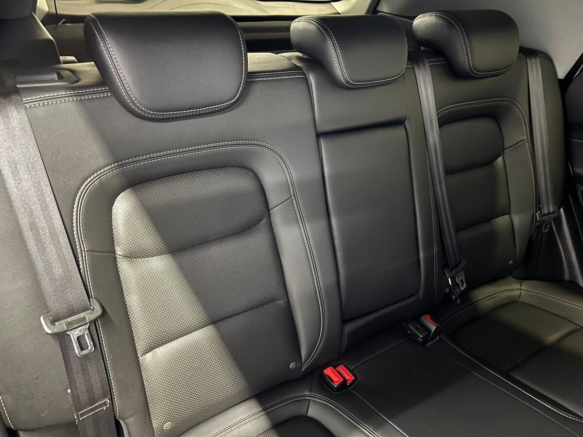 Купить Chery Tiggo 4, 2021, 48 166 км.. Фото: #11