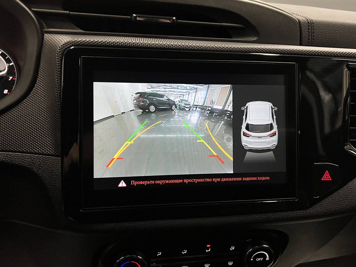 Купить Chery Tiggo 4, 2021, 48 166 км.. Фото: #15