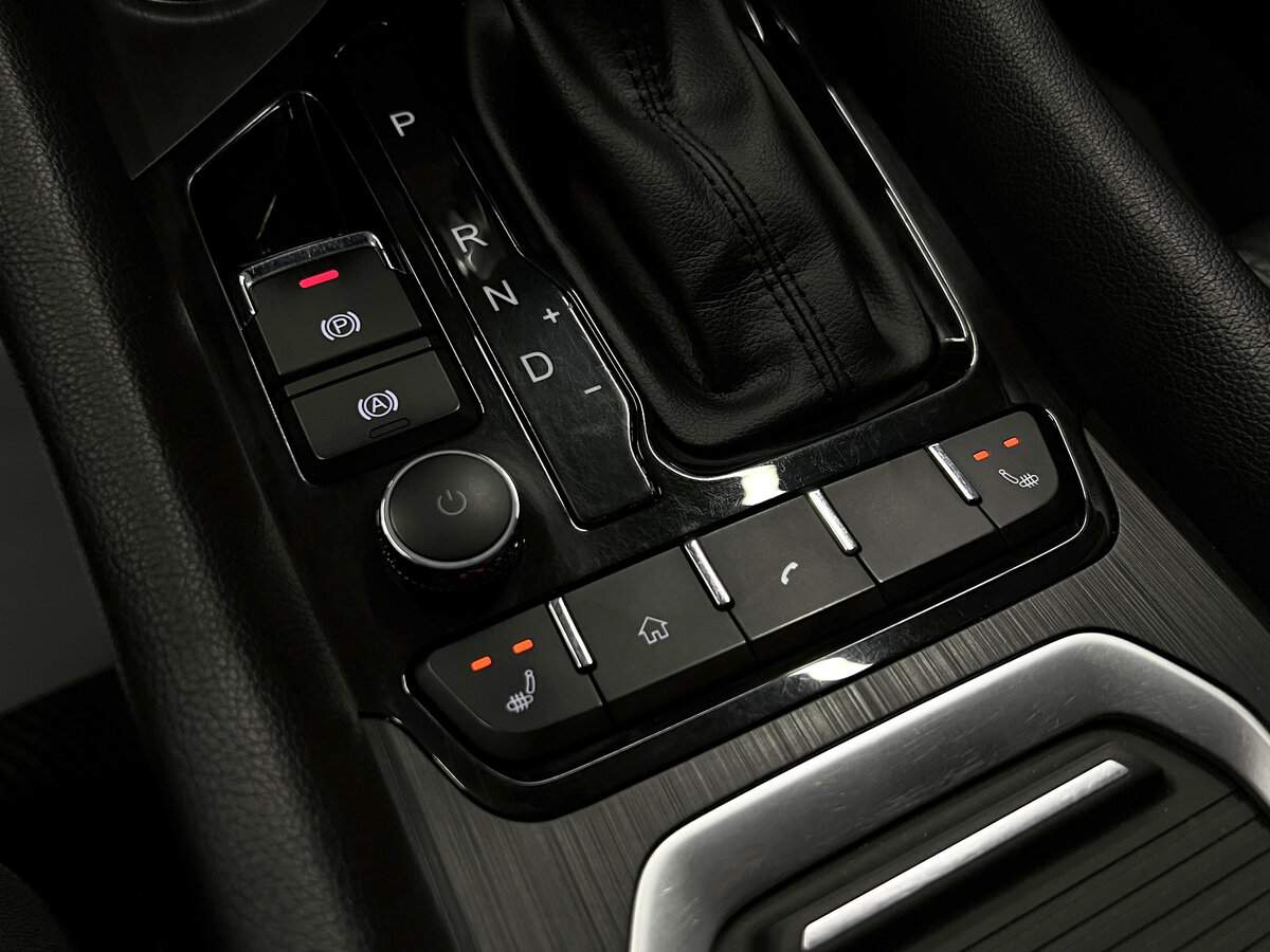 Купить Chery Tiggo 4, 2021, 48 166 км.. Фото: #17