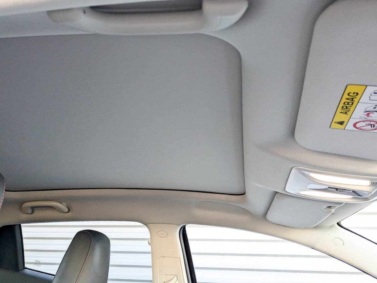 Купить Changan UNI-T, 2023, 54 667 км.. Фото: #22