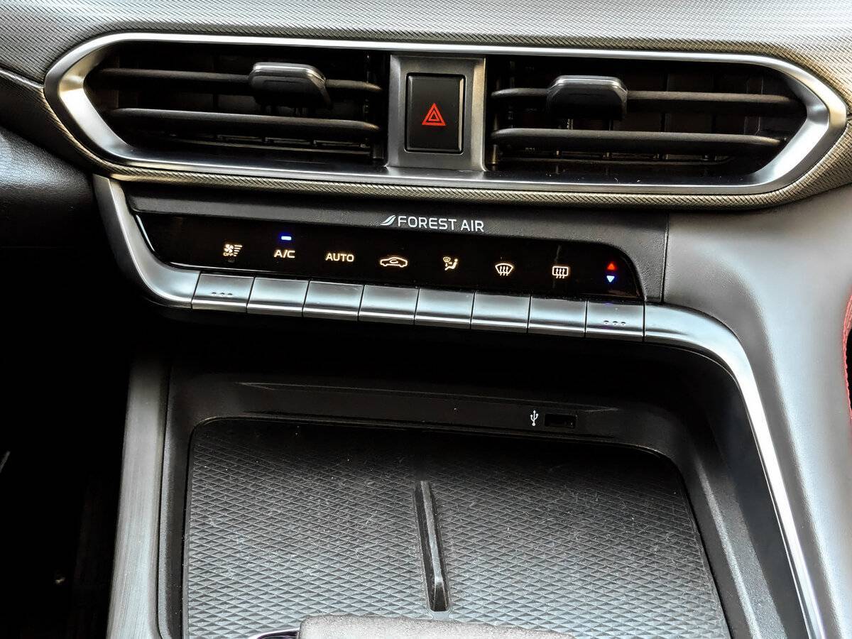 Купить Changan UNI-T, 2023, 54 667 км.. Фото: #25