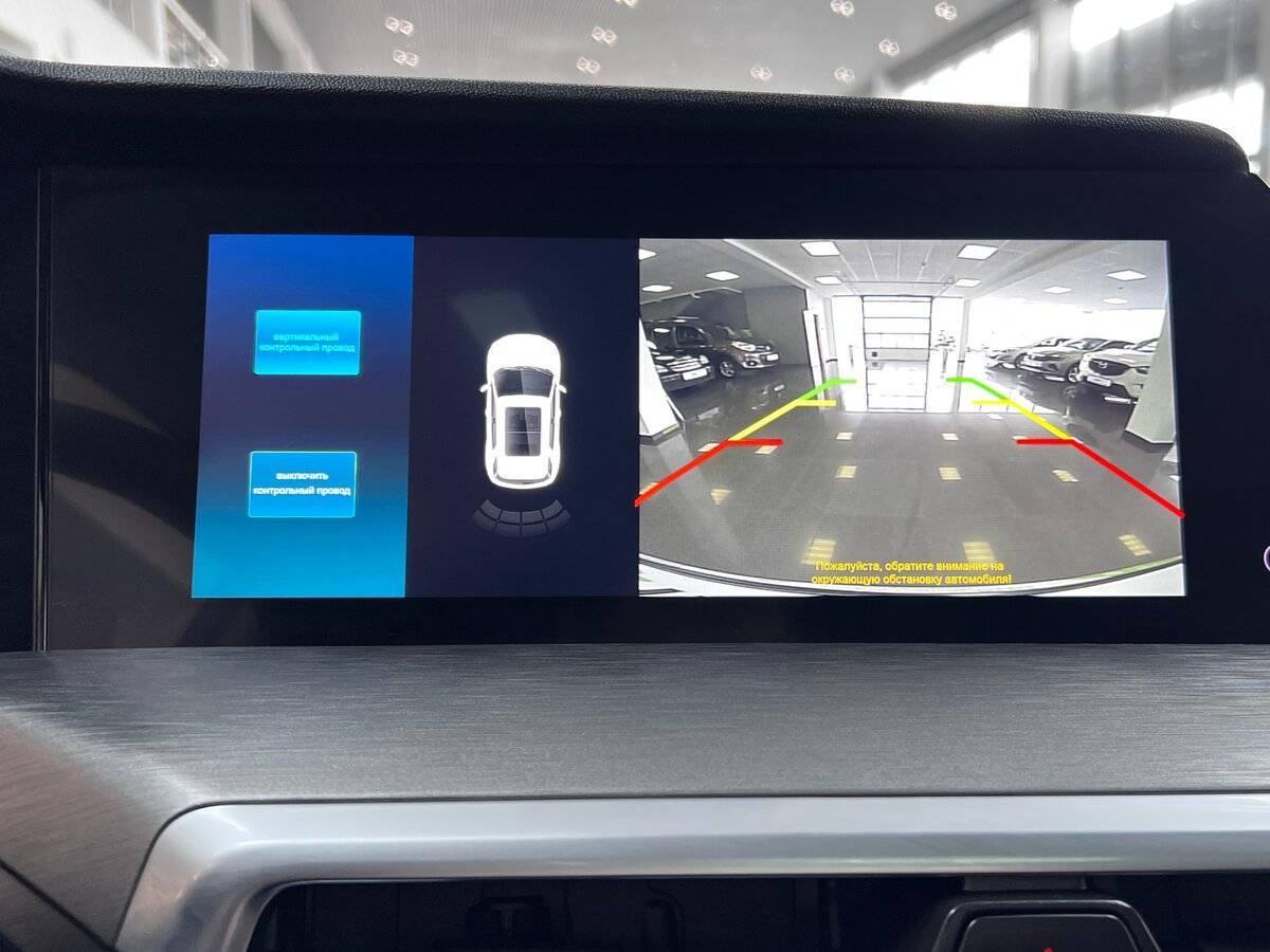 Купить Changan CS35 Plus, 2022, 16 380 км.. Фото: #18