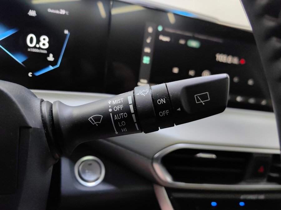 Купить Changan UNI-T, 2023, 21 620 км.. Фото: #22