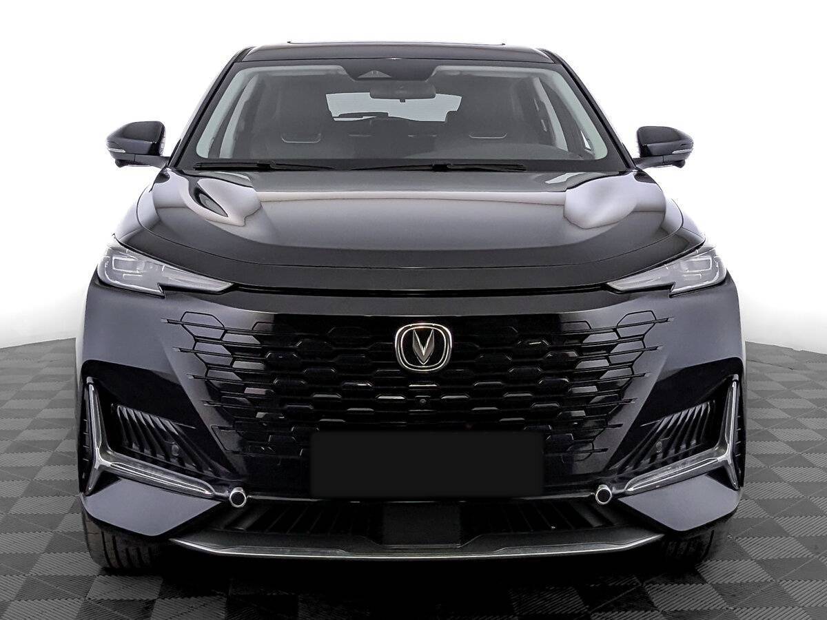 Купить Changan UNI-K, 2023, 59 910 км.. Фото: #1