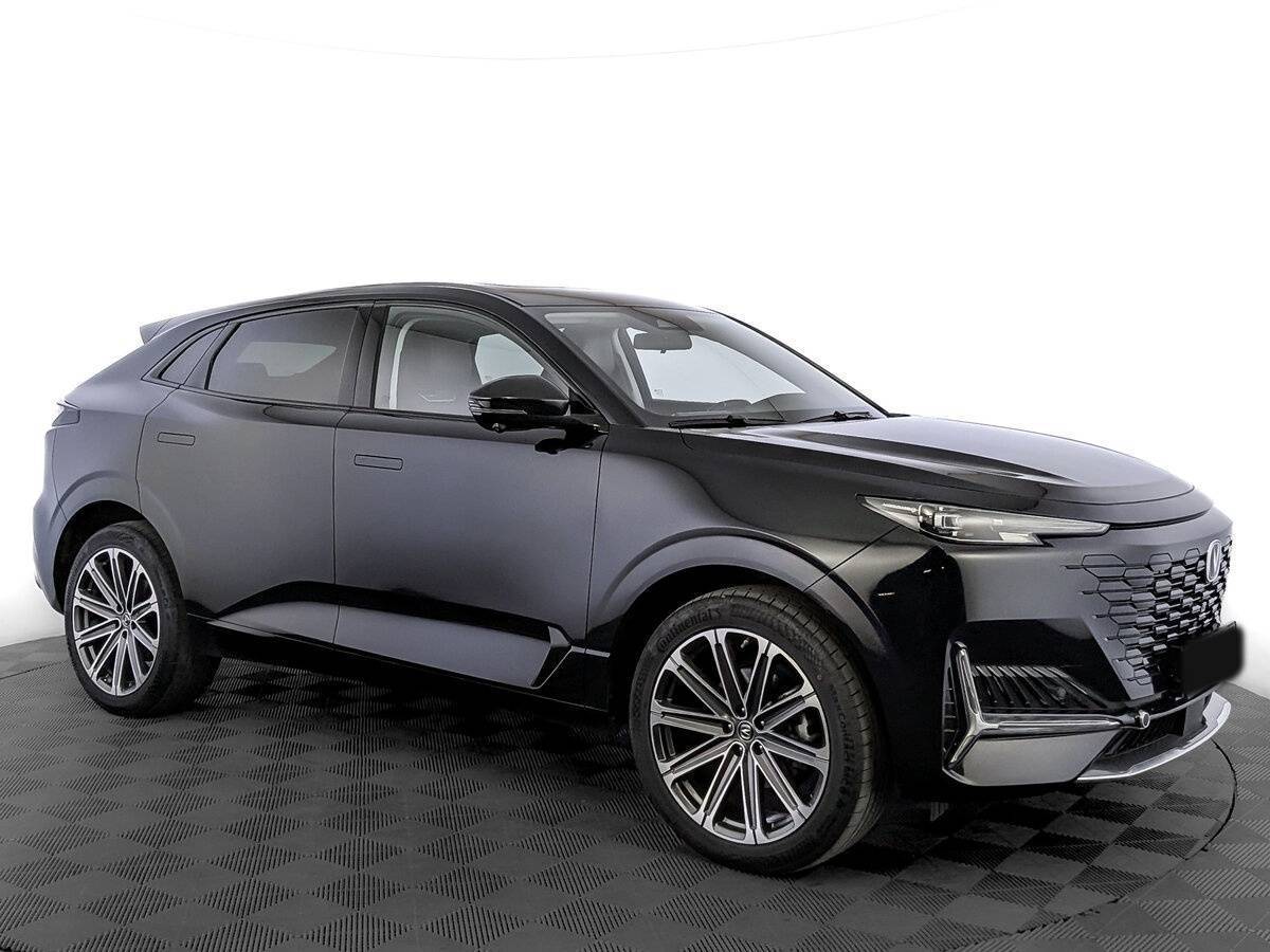 Купить Changan UNI-K, 2023, 59 910 км.. Фото: #2