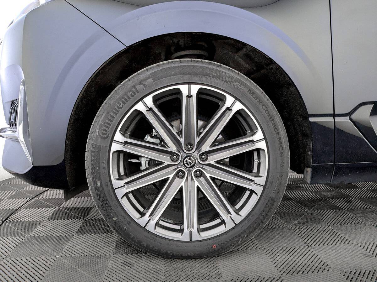 Купить Changan UNI-K, 2023, 59 910 км.. Фото: #17