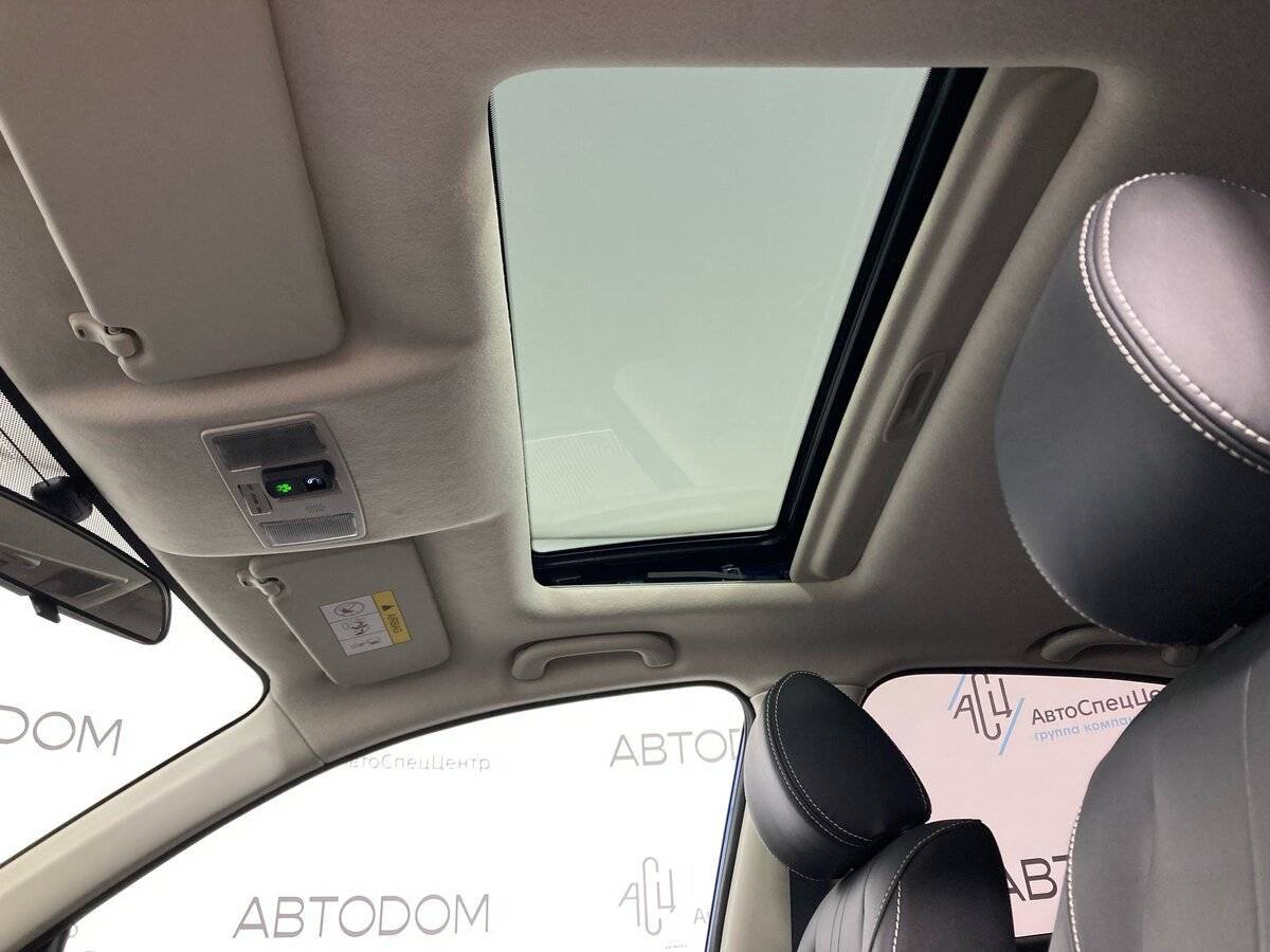 Купить Changan Alsvin, 2023, 39 808 км.. Фото: #11