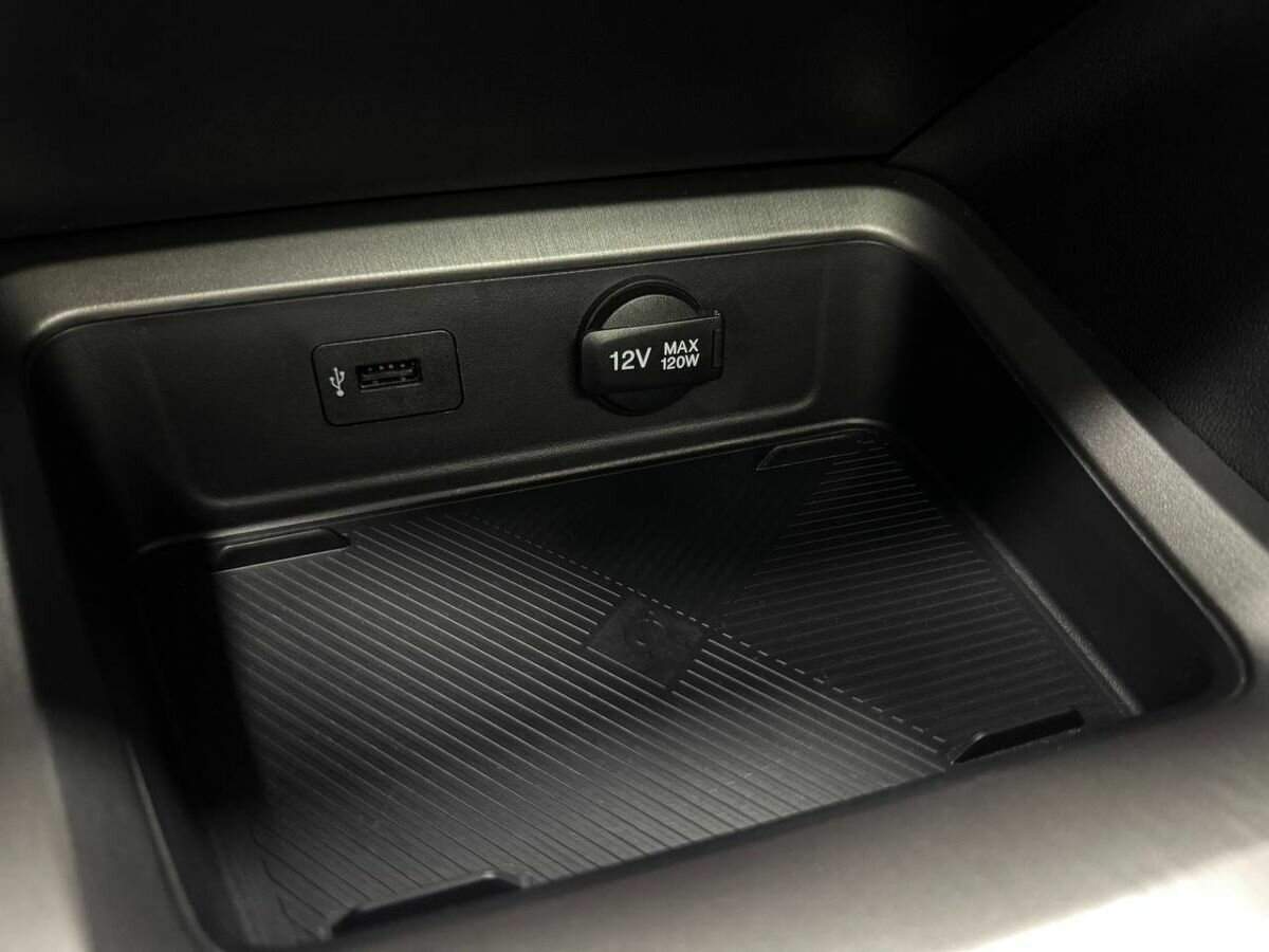 Купить Changan CS35 Plus, 2023, 22 293 км.. Фото: #20